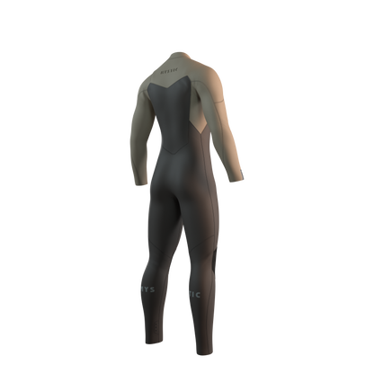 Mystic 25 Motion Fullsuit 5/3mm Fzip | 24 - Fullsuit / Front-zip