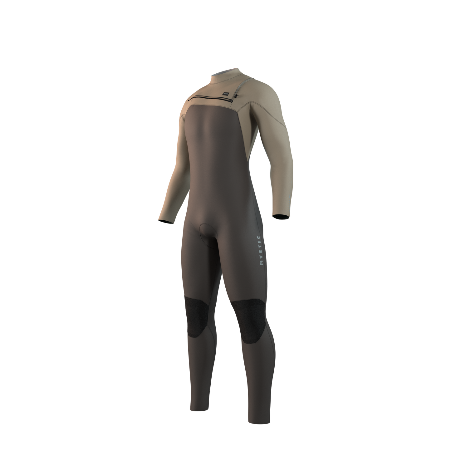 Mystic 25 Motion Fullsuit 5/3mm Fzip | 24 - Fullsuit / Front-zip