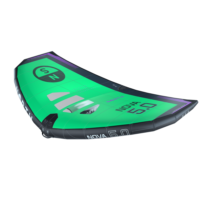 North Nova Wing | 24 - Kite-Wings