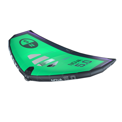 North Nova Wing | 24 - Kite-Wings
