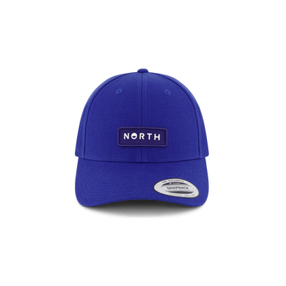 North Classic Cap Summer 24-25 - Caps