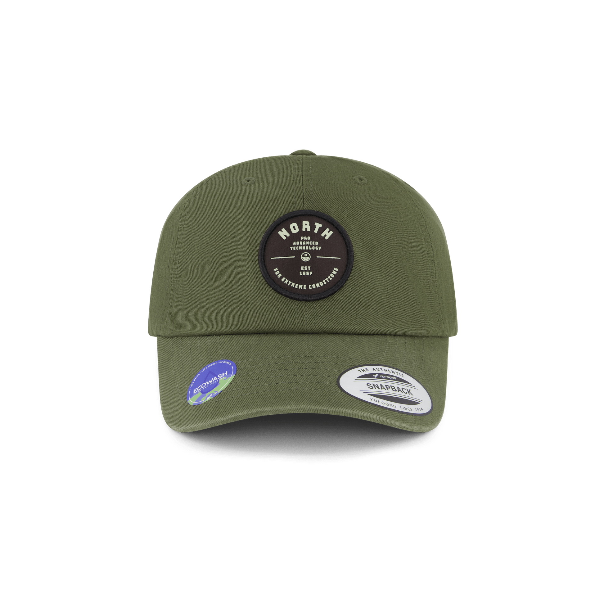 North Extreme Cap Summer 24-25 - Caps