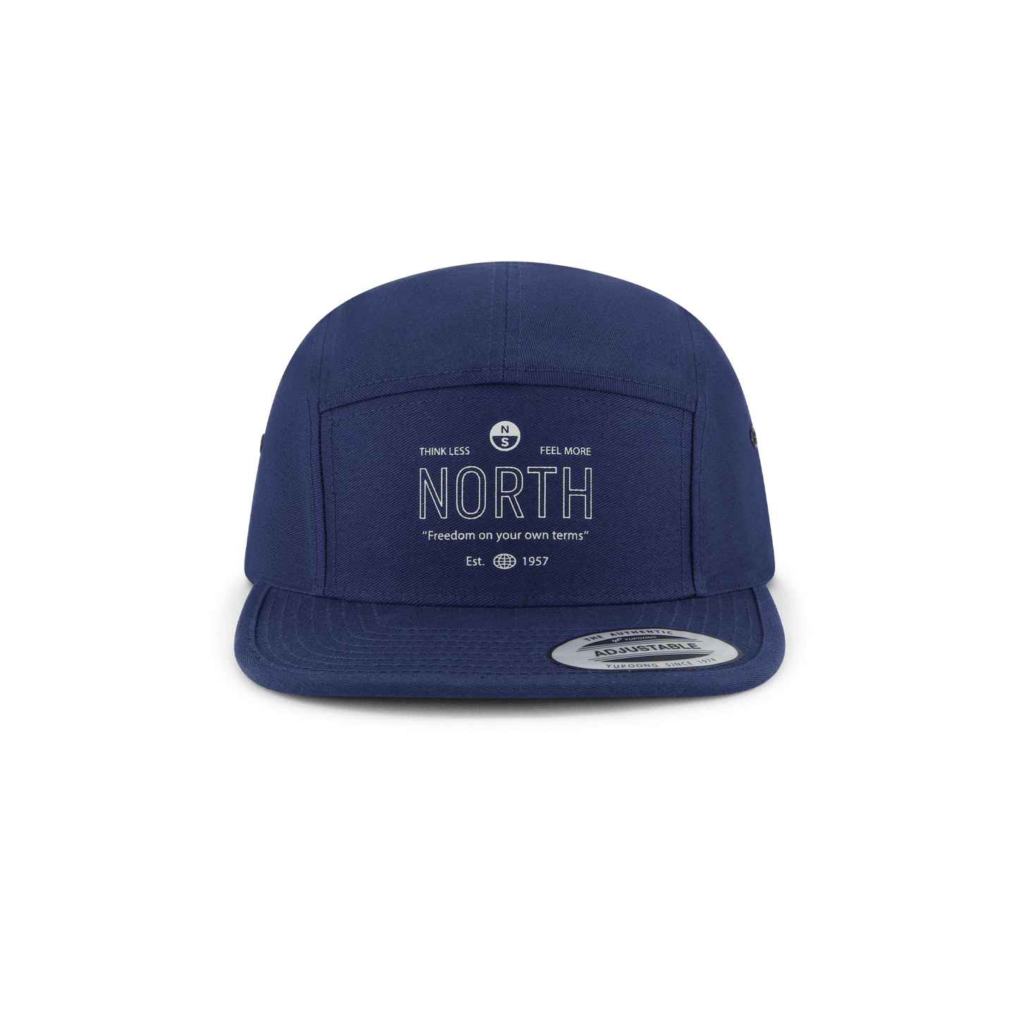 North Freedom Cap Summer 24-25 - Caps