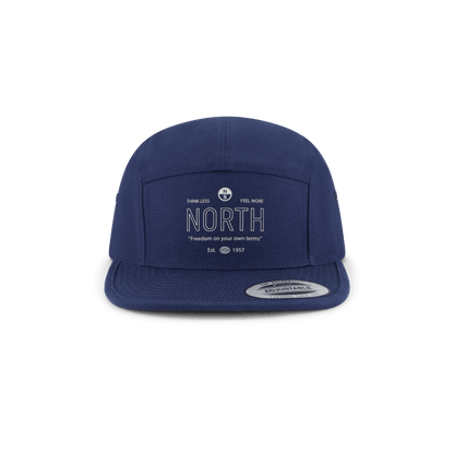 North Freedom Cap Summer 24-25 - Caps