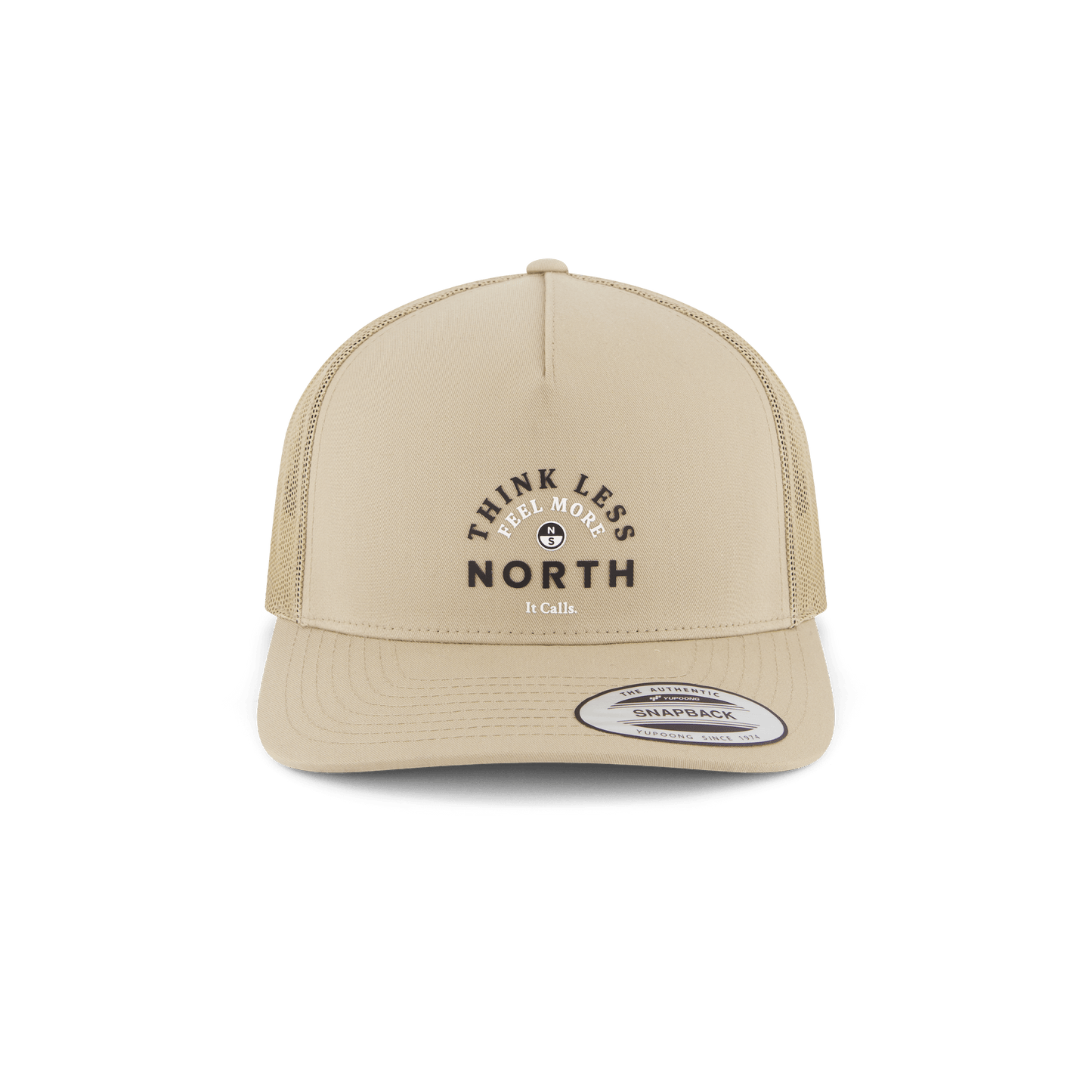 North Intuition Cap Summer 24-25 - Caps