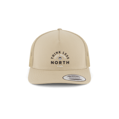North Intuition Cap Summer 24-25 - Caps