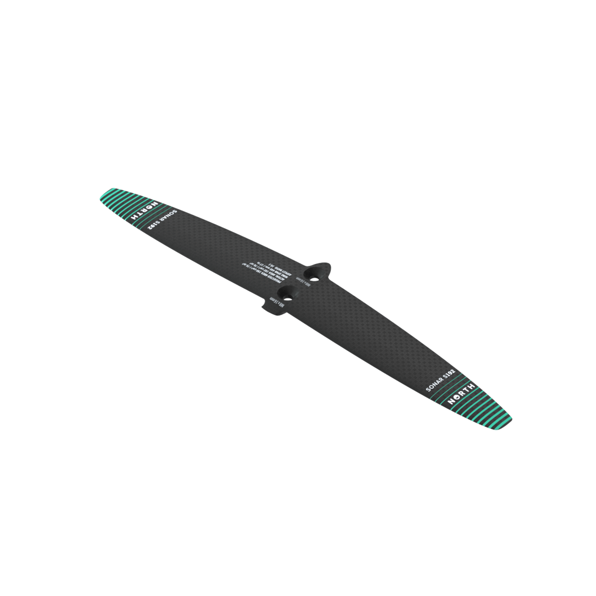 North Sonar S192 Stabilizer - Stabilizers