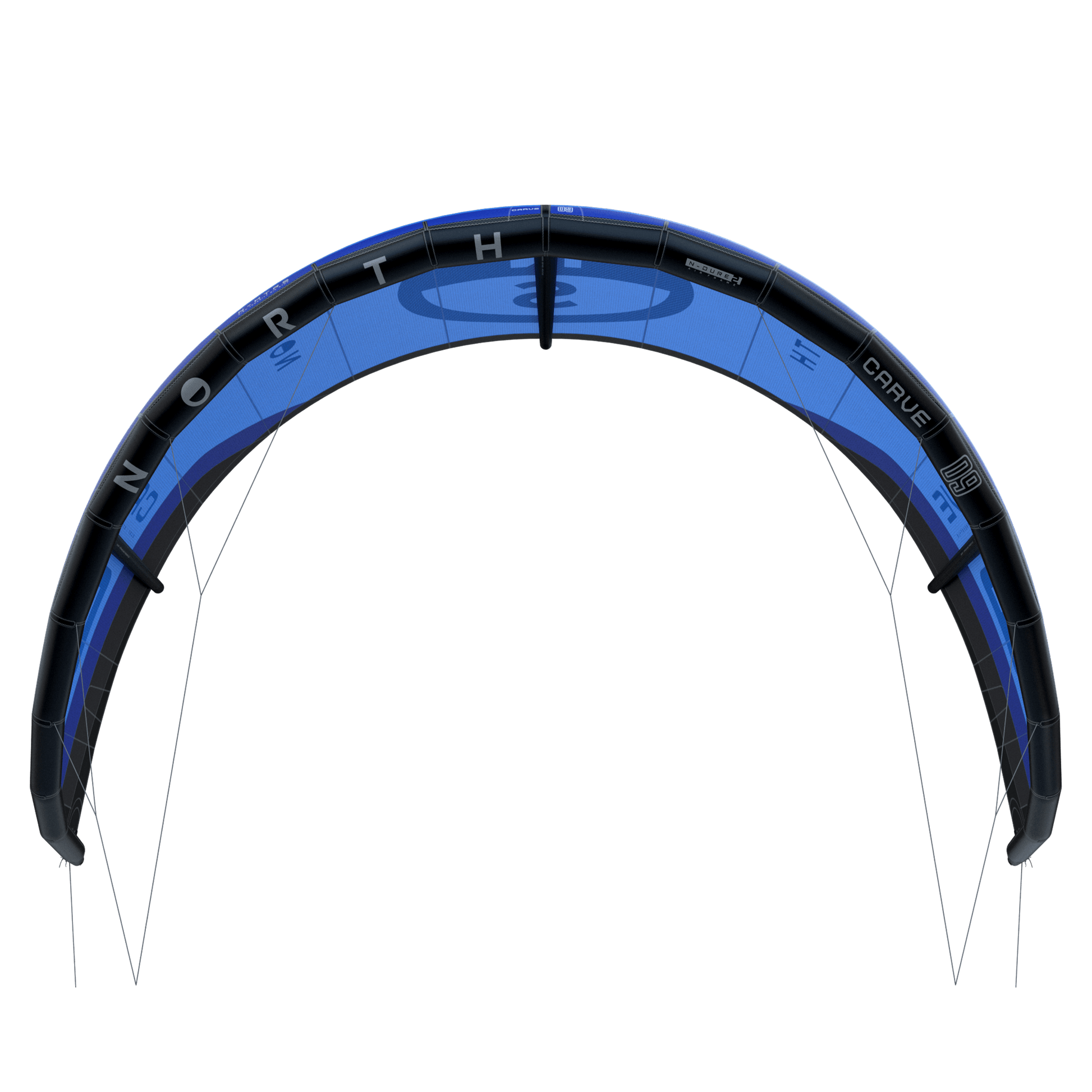 North Carve Kite | 25 - Kites