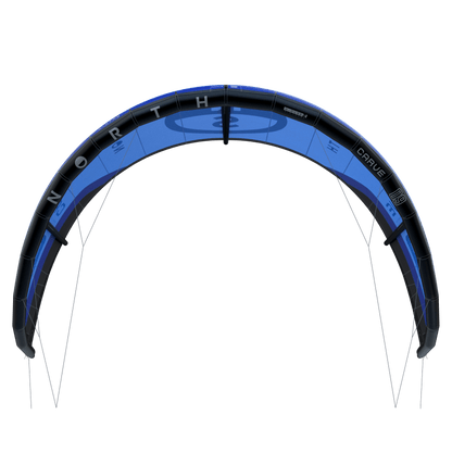 North Carve Kite | 25 - Kites