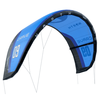 North Carve Kite | 25 - Kites