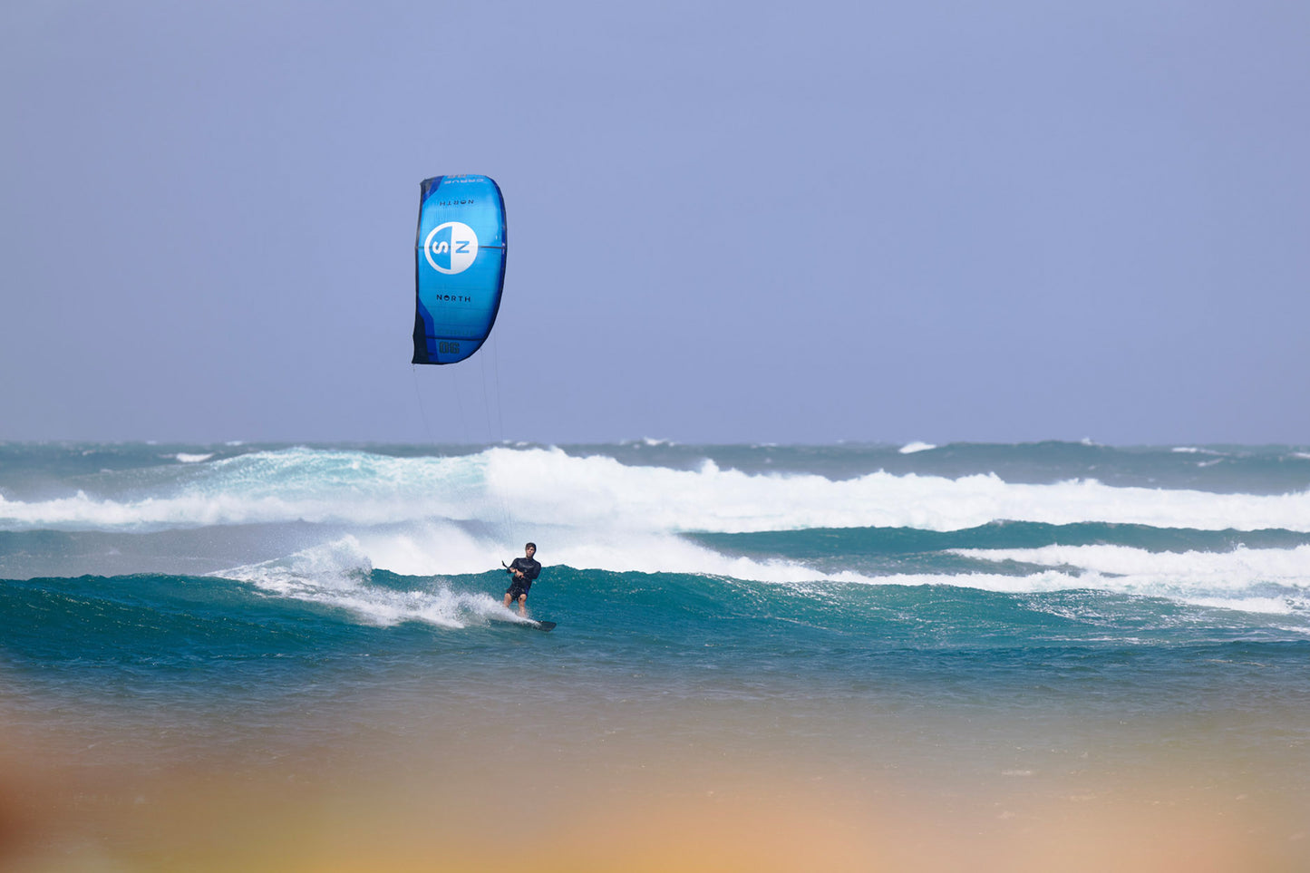 North Carve Kite | 25 - Kites
