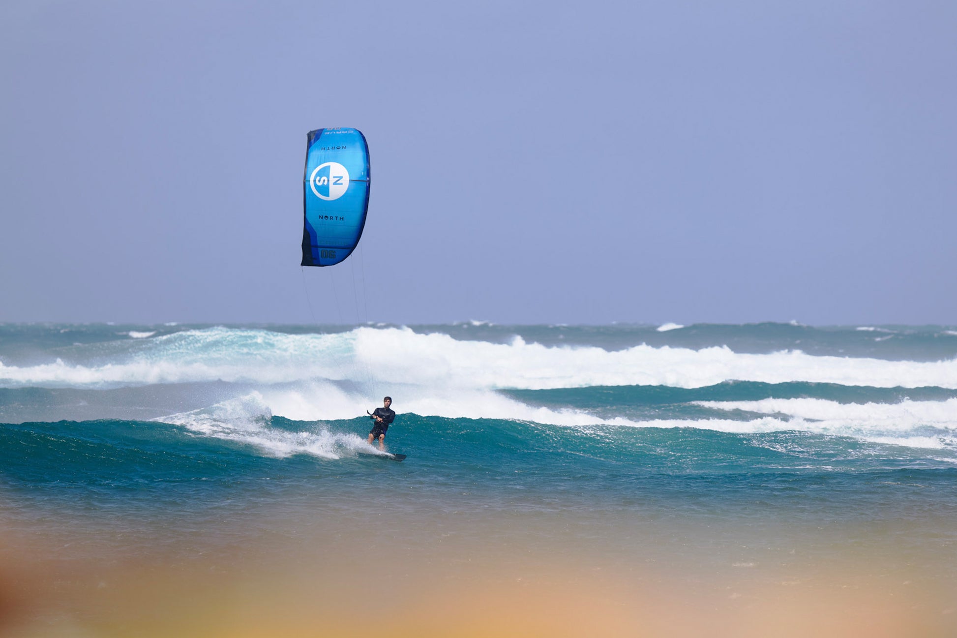 North Carve Kite | 25 - Kites