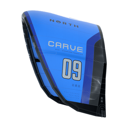 North Carve Kite | 25 - Kites