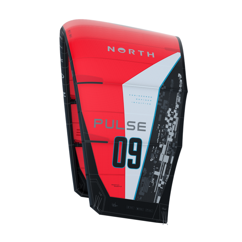 North PULSE Kite | 25 - Kites