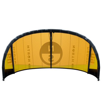 North REACH Kite 12m RZ-006 USED | 24 - Kites (Ungraded)