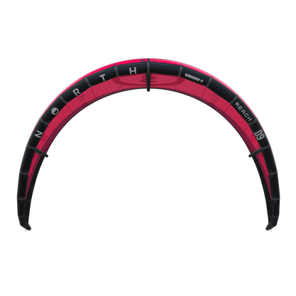 North REACH Kite 12m RZ-006 USED | 24 - Kites (Ungraded)
