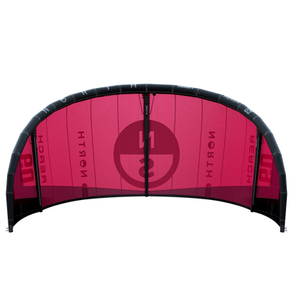 North REACH Kite 12m RZ-006 USED | 24 - Kites (Ungraded)