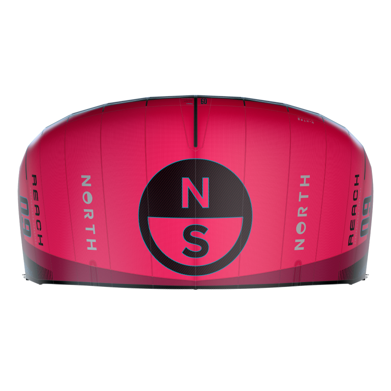 North REACH Kite 12m RZ-006 USED | 24 - Kites (Ungraded)
