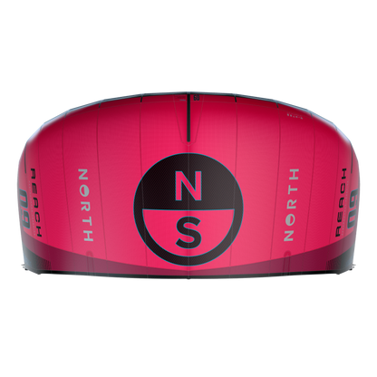 North REACH Kite 12m RZ-006 USED | 24 - Kites (Ungraded)