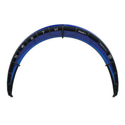North REACH Kite 12m RZ-006 USED | 24 - Kites (Ungraded)