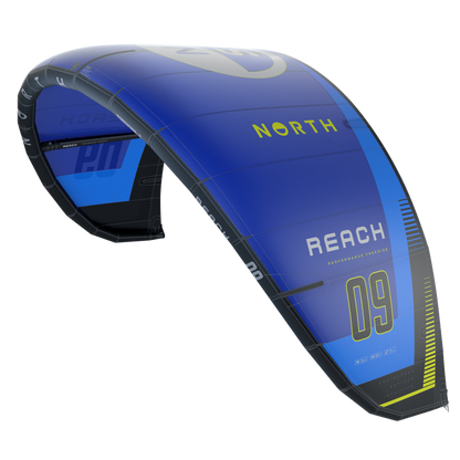 North REACH Kite 12m RZ-006 USED | 24 - Kites (Ungraded)