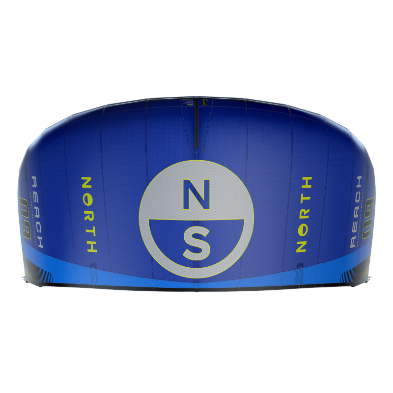 North REACH Kite 12m RZ-006 USED | 24 - Kites (Ungraded)