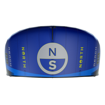 North REACH Kite 12m RZ-006 USED | 24 - Kites (Ungraded)
