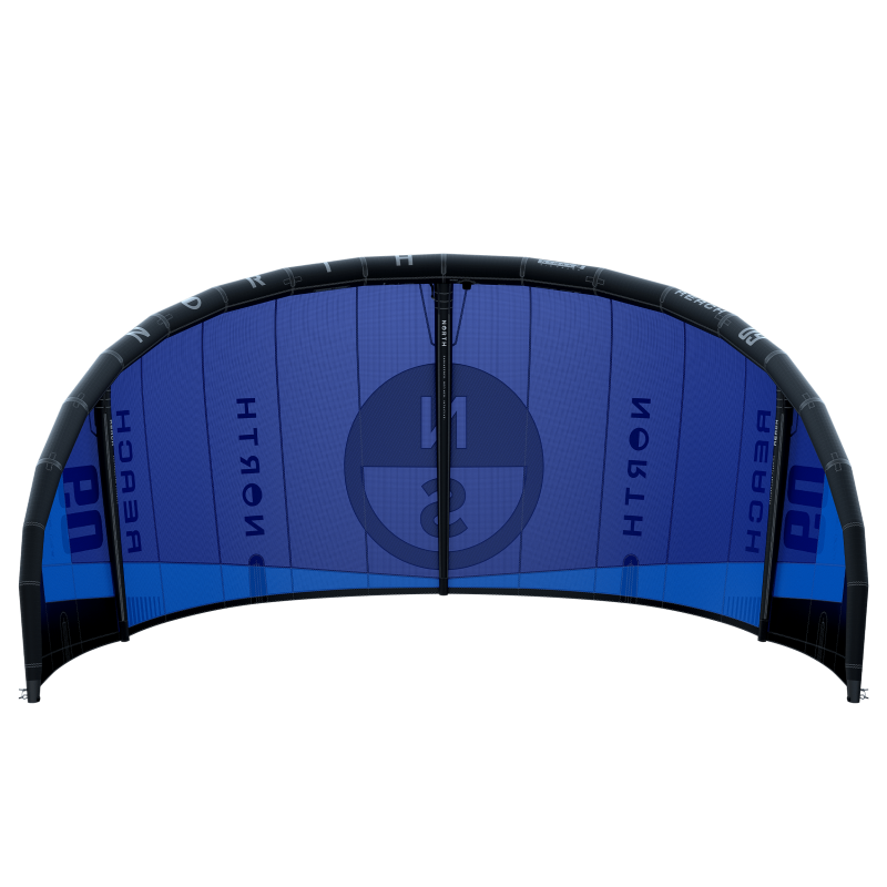 North REACH Kite 12m RZ-006 USED | 24 - Kites (Ungraded)