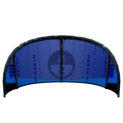 North REACH Kite 12m RZ-006 USED | 24 - Kites (Ungraded)