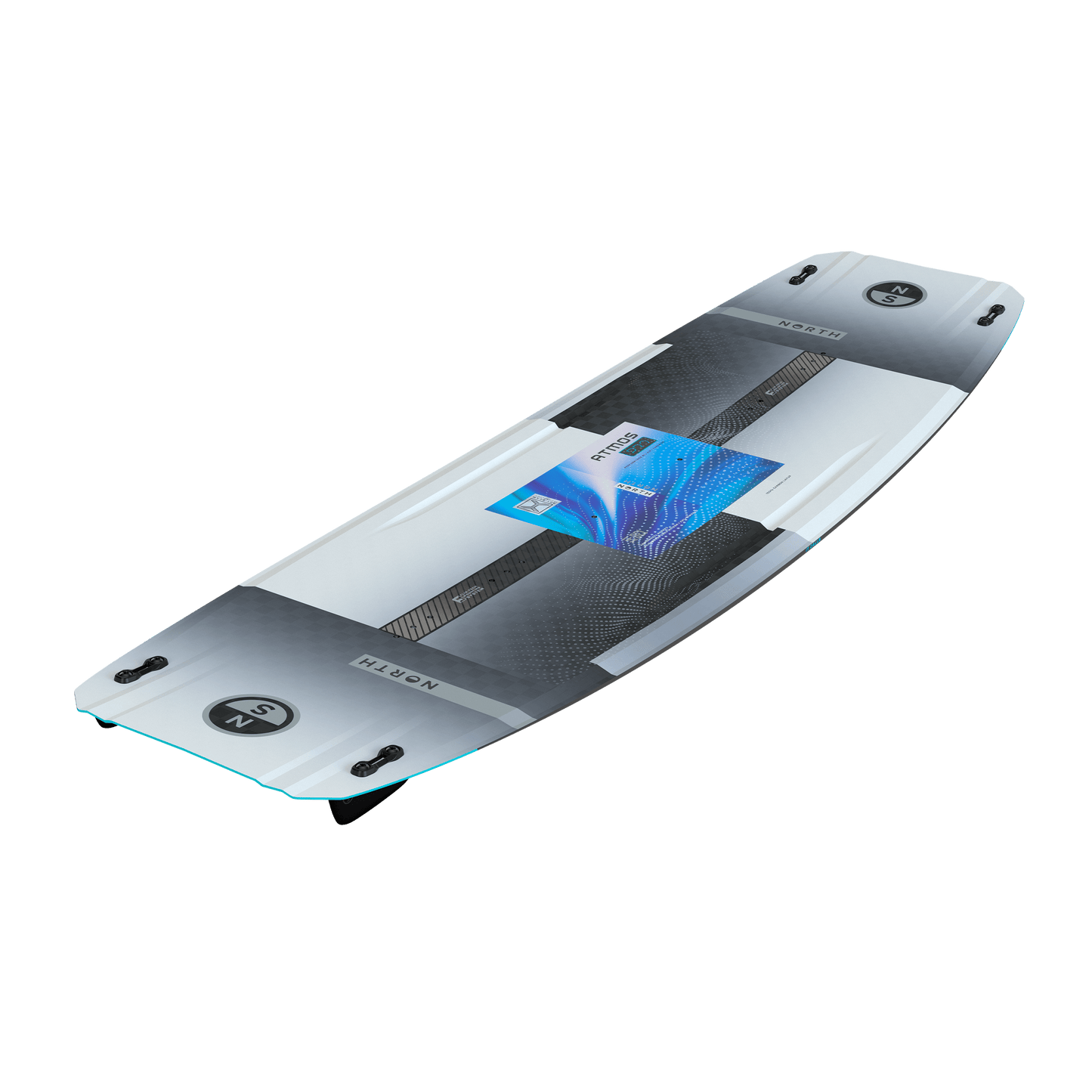 North Atmos PRO TT Board | 25 - Twintips