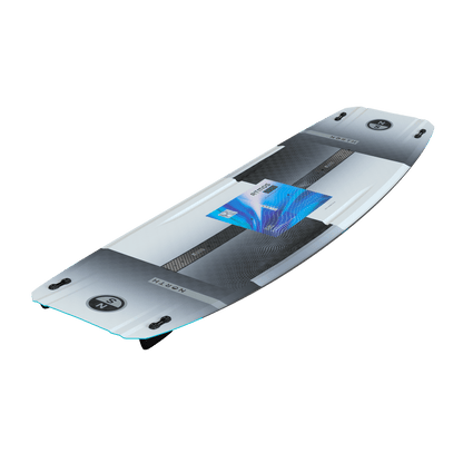 North Atmos PRO TT Board | 25 - Twintips