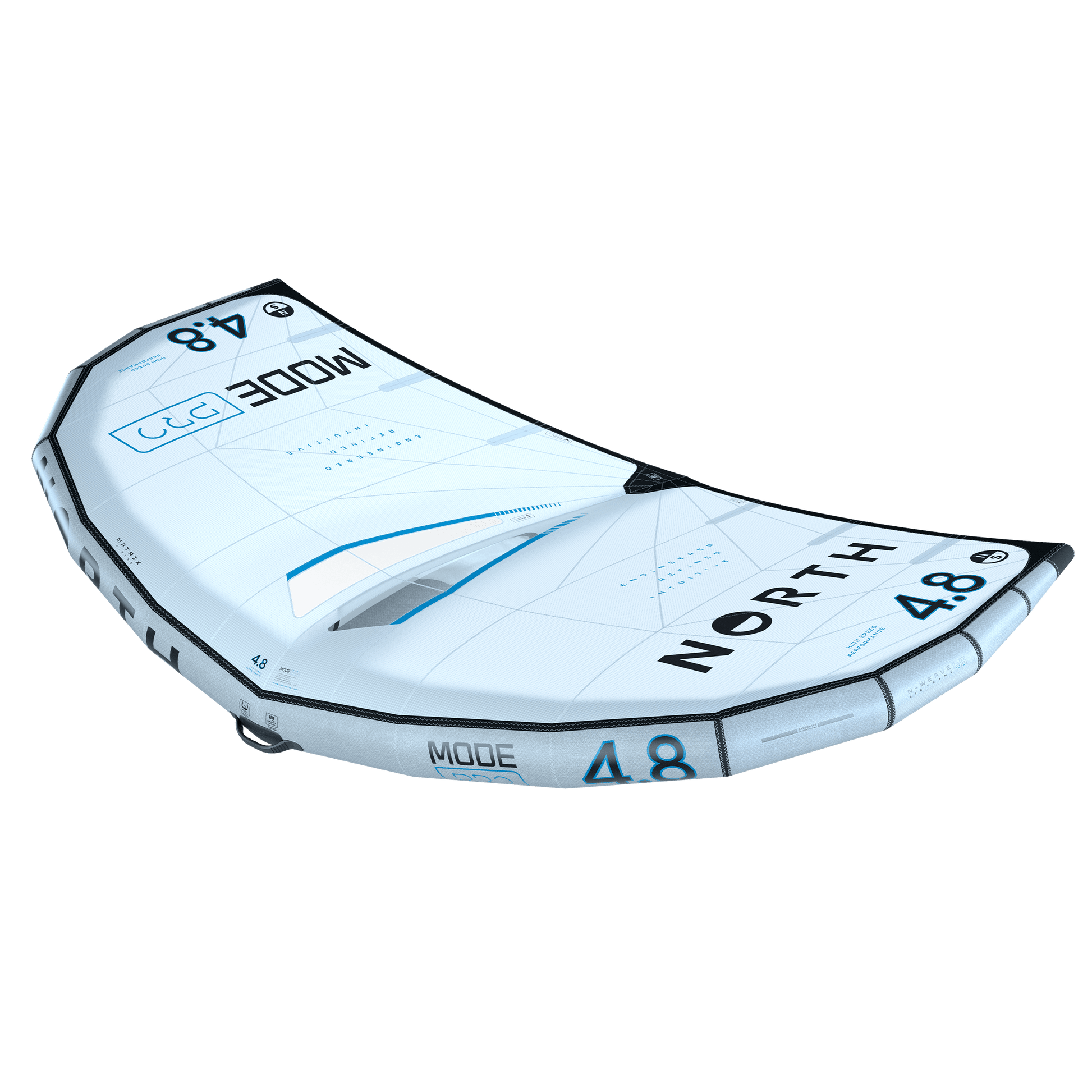 North MODE PRO wing | 25 - Kite-Wings