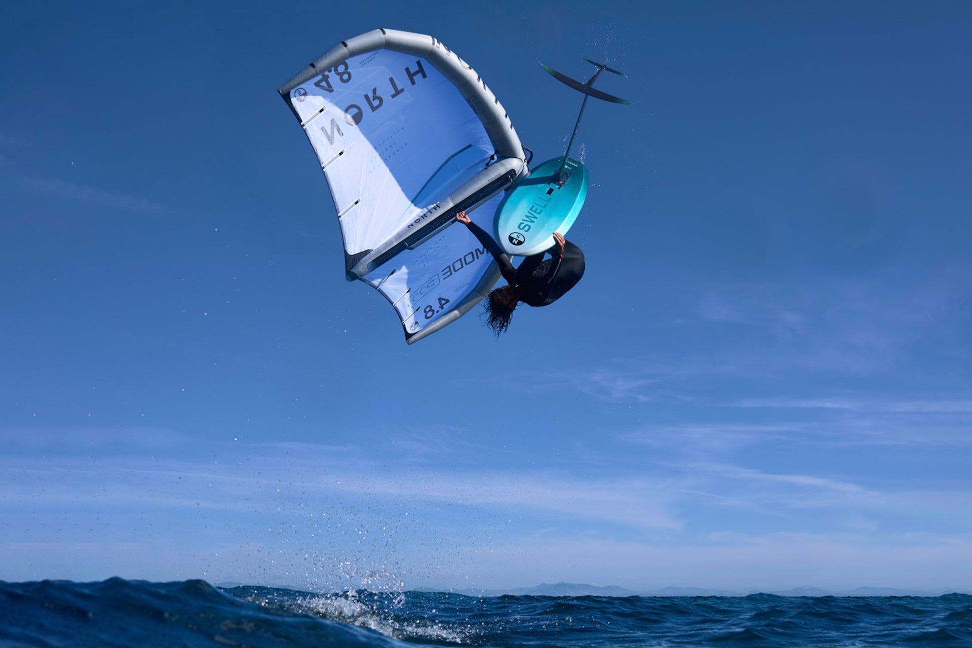 North MODE PRO wing | 25 - Kite-Wings