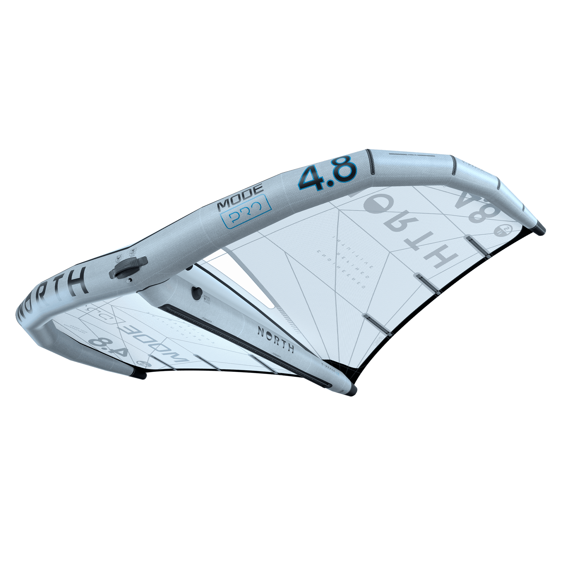 North MODE PRO wing | 25 - Kite-Wings