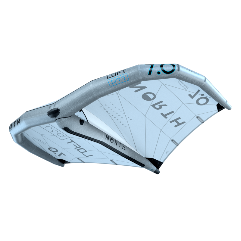 North LOFT PRO wing | 25 - Kite-Wings