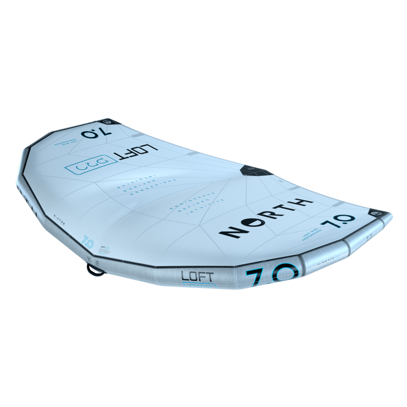 North LOFT PRO wing | 25 - Kite-Wings