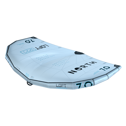 North LOFT PRO wing | 25 - Kite-Wings