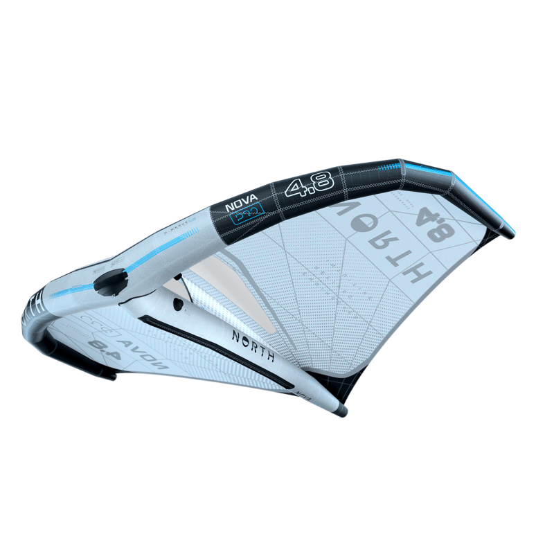 North NOVA PRO Wing | 25 - Kite-Wings