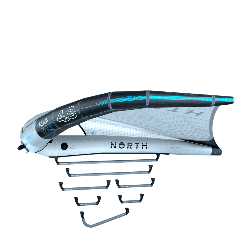 North NOVA PRO Wing | 25 - Kite-Wings