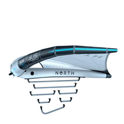 North NOVA PRO Wing | 25 - Kite-Wings
