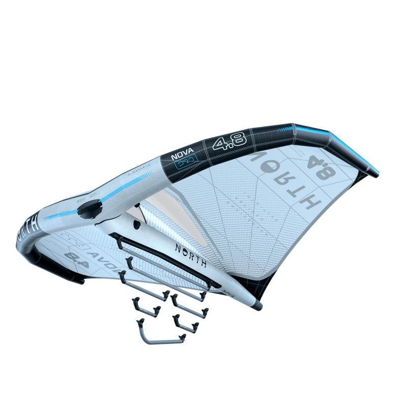 North NOVA PRO Wing | 25 - Kite-Wings