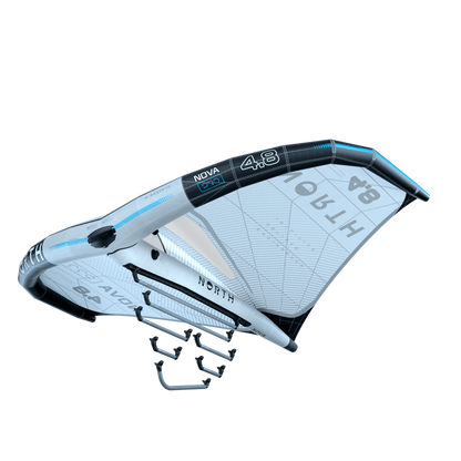North NOVA PRO Wing | 25 - Kite-Wings