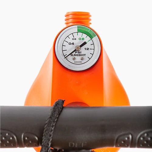 Slingshot Blow Hard Kite/Wing Pump - Pumps