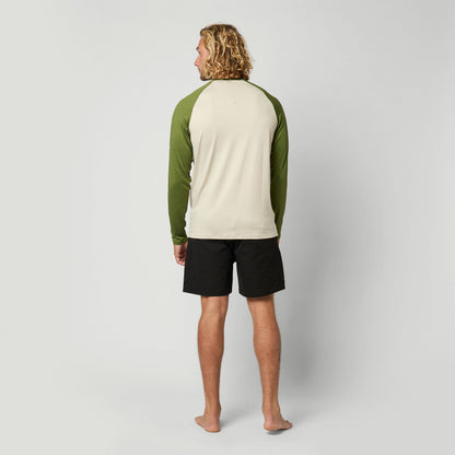 Mystic Bolt L/S Quickdry | 24 - L/S Vests