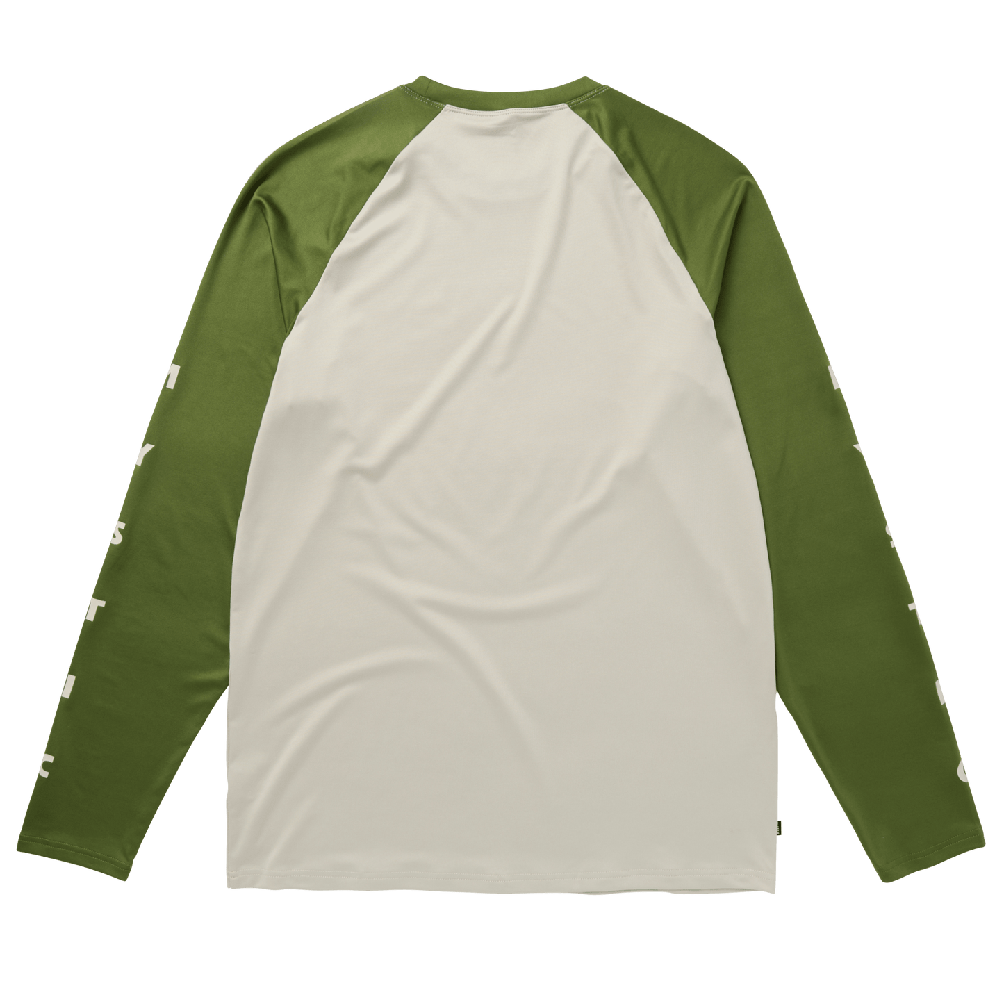 Mystic Bolt L/S Quickdry | 24 - L/S Vests