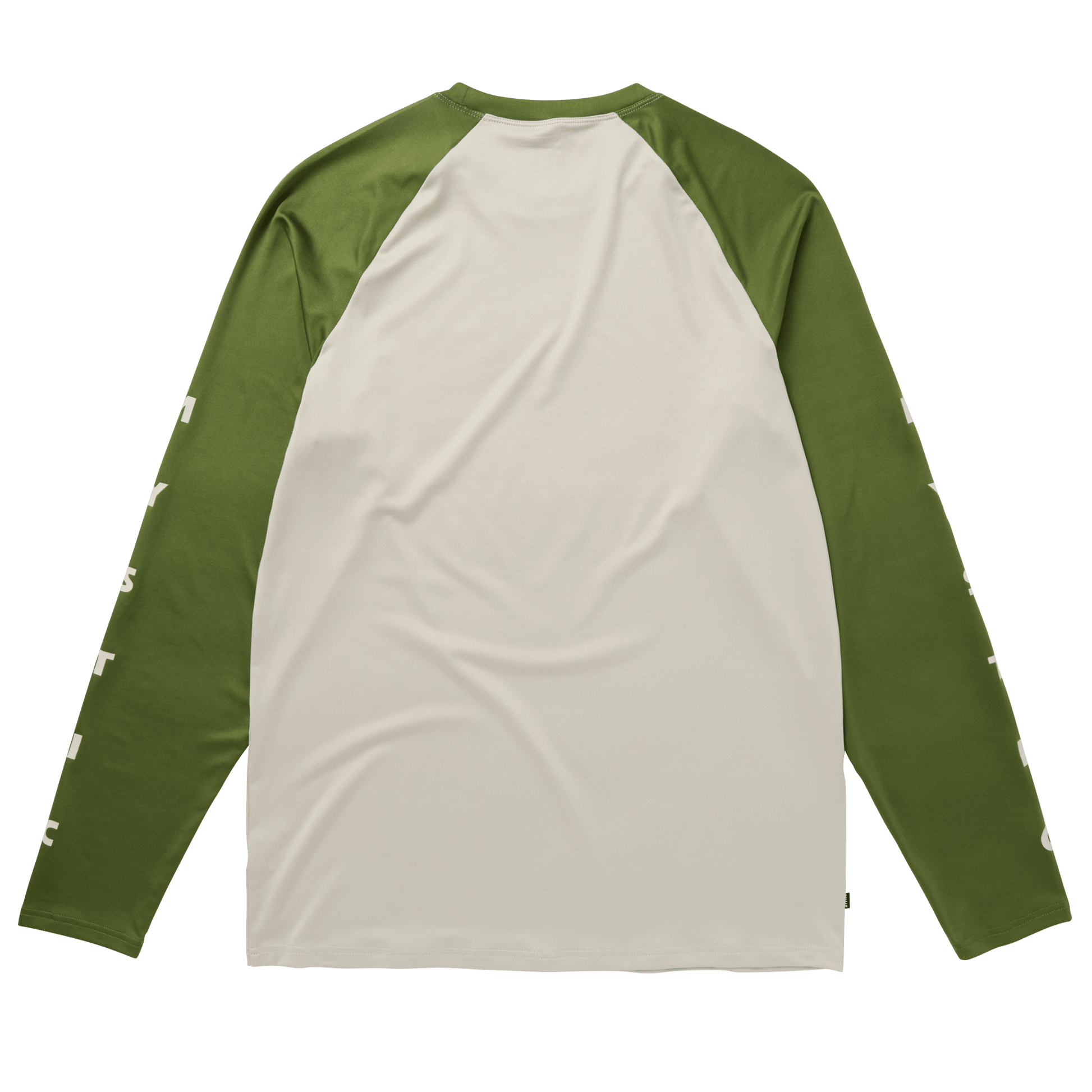 Mystic Bolt L/S Quickdry | 24 - L/S Vests