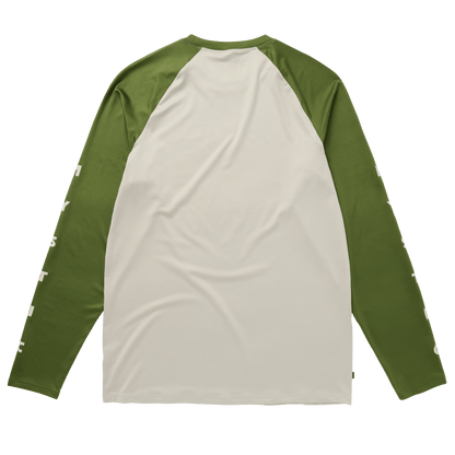 Mystic Bolt L/S Quickdry | 24 - L/S Vests