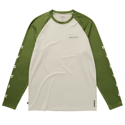 Mystic Bolt L/S Quickdry | 24 - L/S Vests
