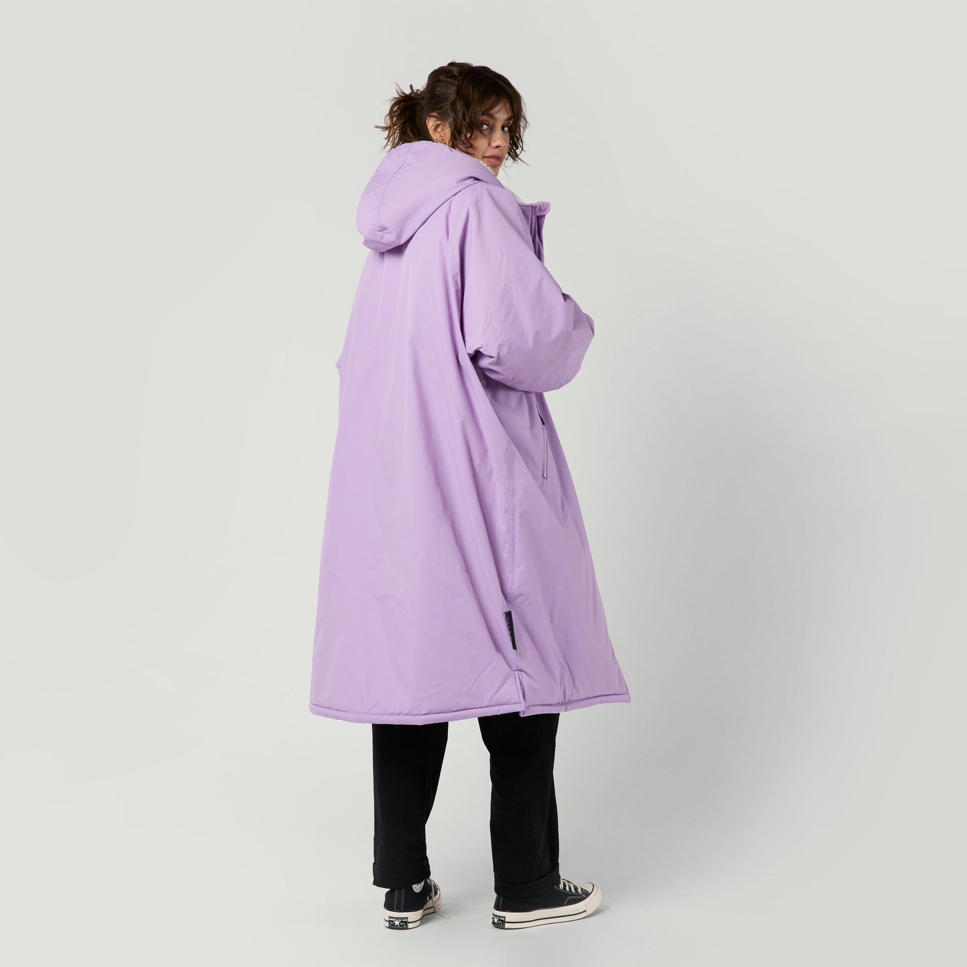 Mystic Poncho Explore | 24 - Ponchos