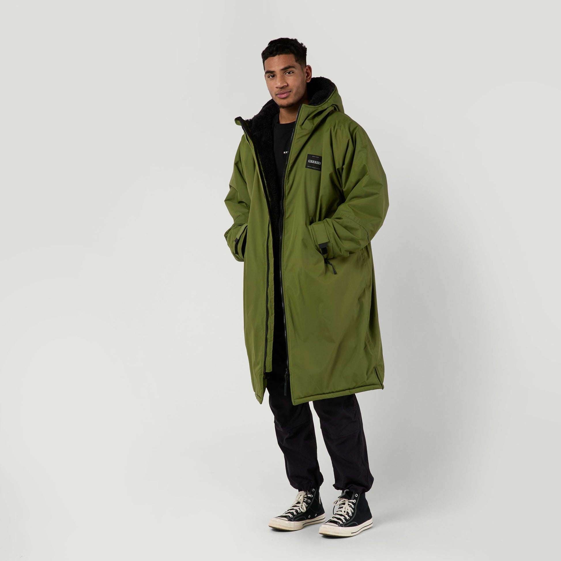 Mystic Poncho Explore | 24 - Ponchos